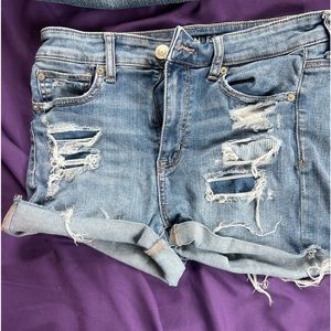 American Eagle shorts
